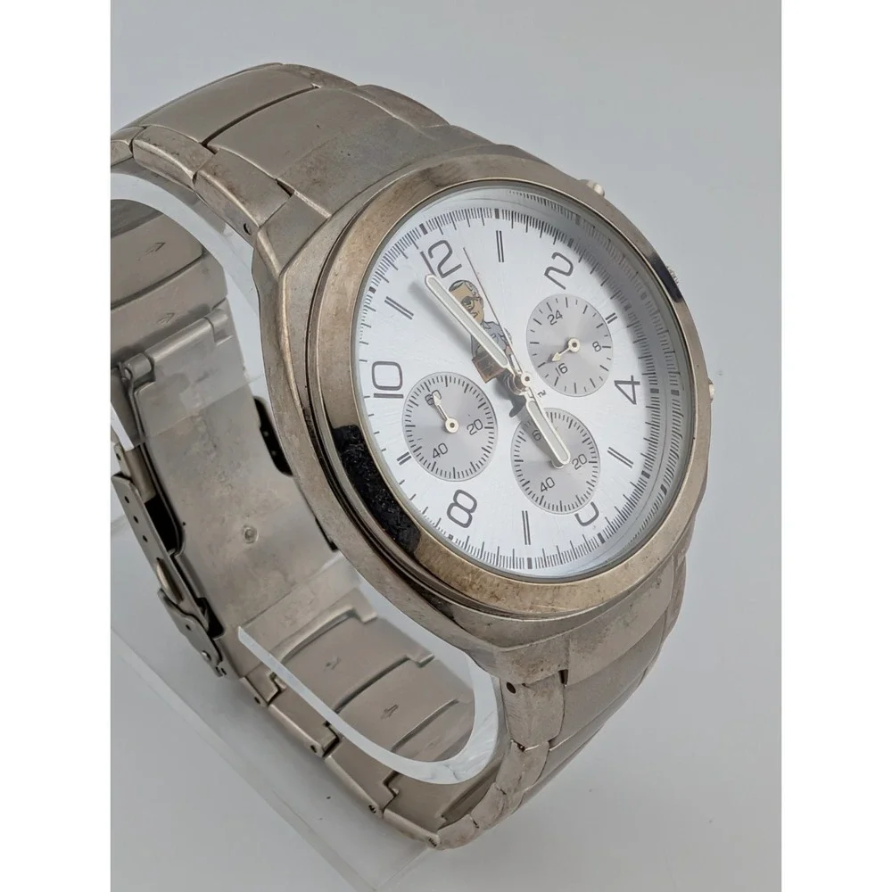 Empire Today Flooring Watch Men 7.75